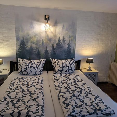 Ferienwohnung/Monteurwohnung Am Badesee Bei Kassel Ahnatal Екстериор снимка